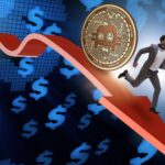 Bit Coin Cryptocurrency Banner