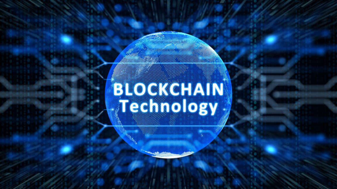 Blockchain Management