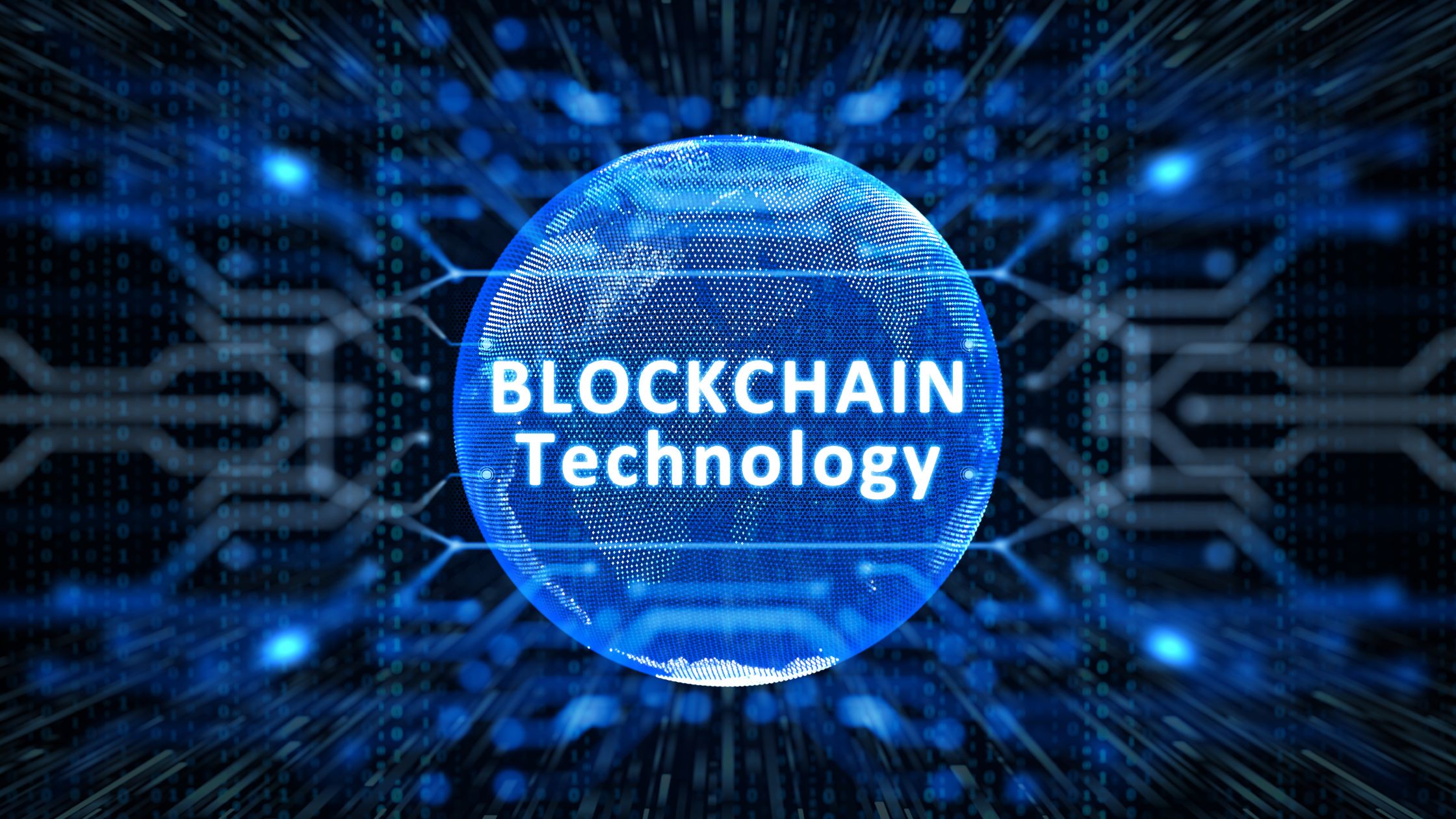 Blockchain Management