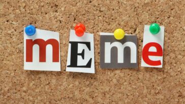 Meme Banner