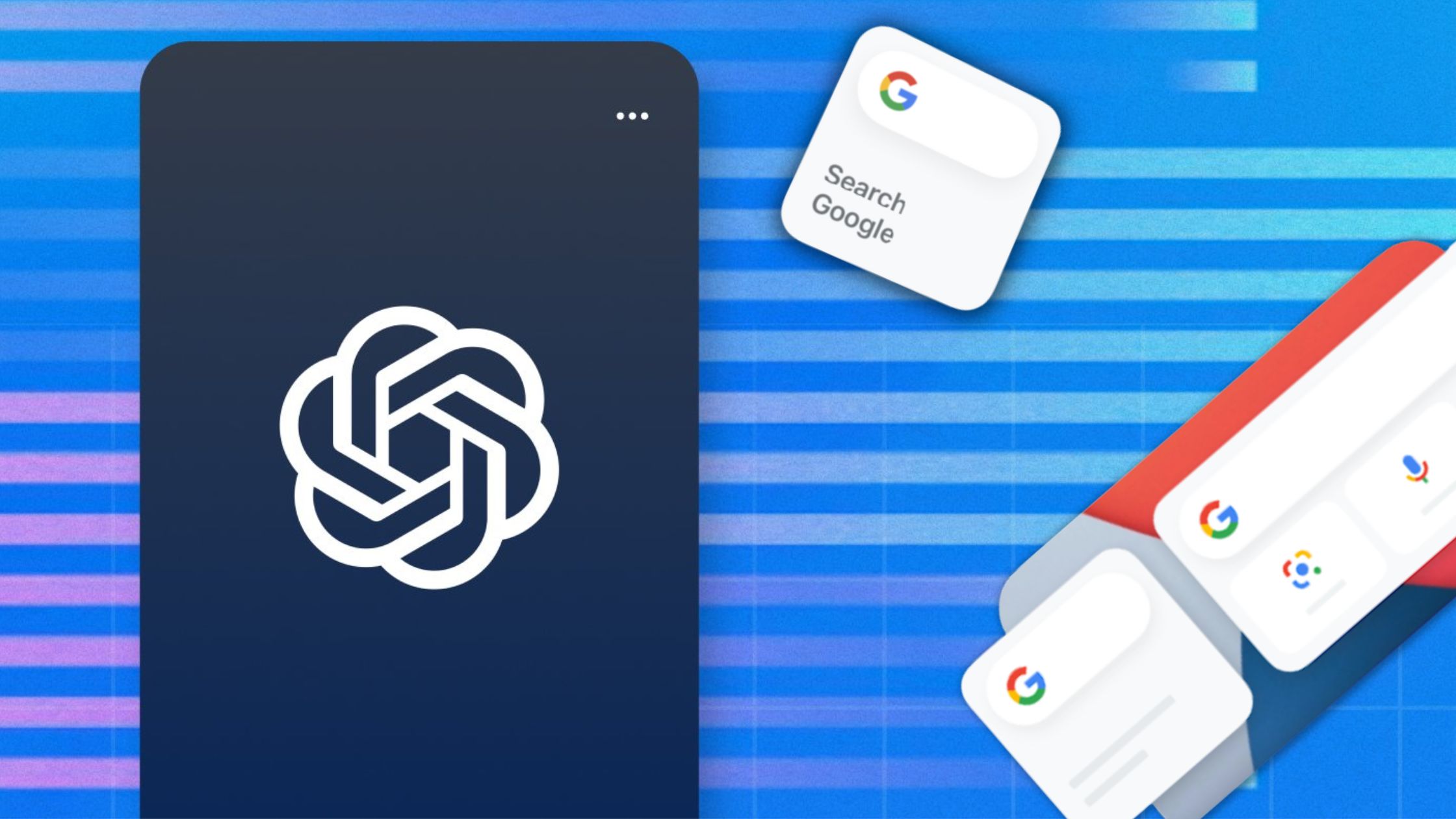 ChatGPT The Next Big Challenger To Google's Search Market