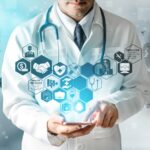 AI Applications In Healthcare