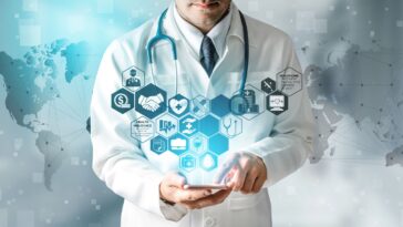 AI Applications In Healthcare