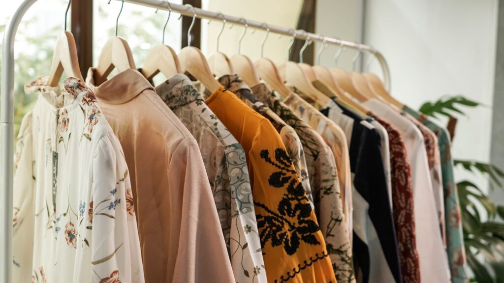 Fashion Clothes