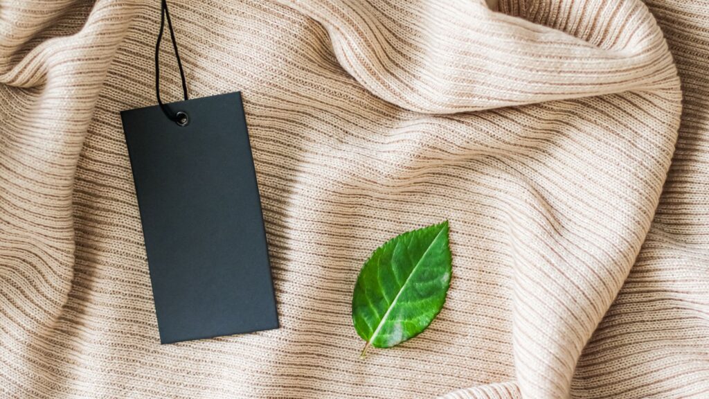 Fashion Fabric Cloth