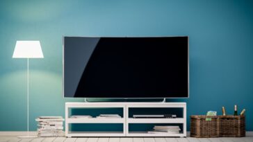 Flat Panel Display