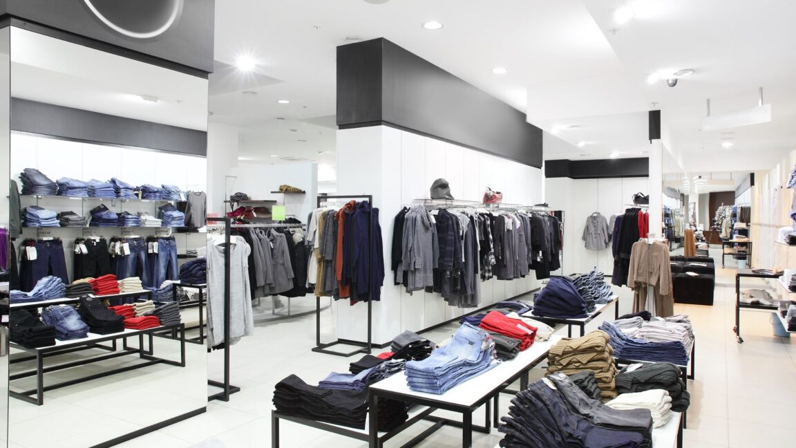 Gender Neutral Fashion