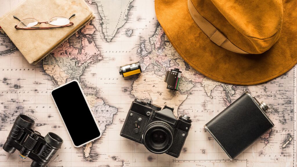Photography Equipment