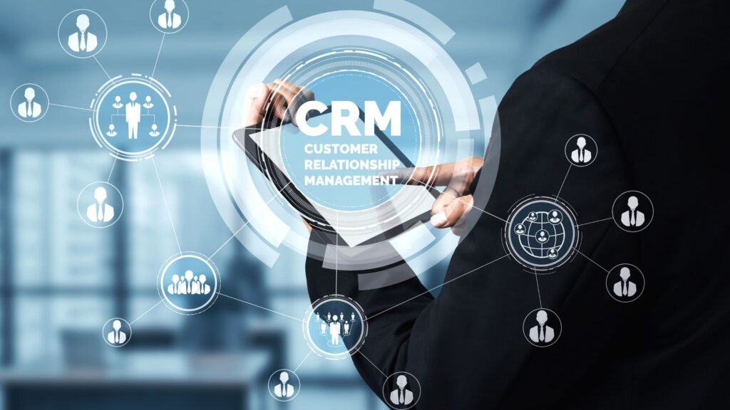 CRM for Business