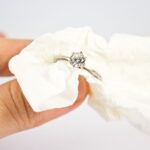 Cleaning Jewellery