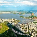 Landscape View Brasil