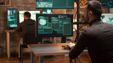 Zero Trust Architecture: A Game-Changer for Modern Cybersecurity