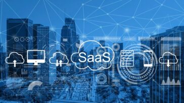 SaaS Meets AI