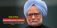 Dr. Manmohan Singh