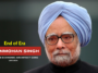 Dr. Manmohan Singh