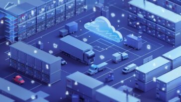 Cloud-Based Warehouse Solutions