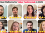 5 Best Video Testimonials Platforms in 2025