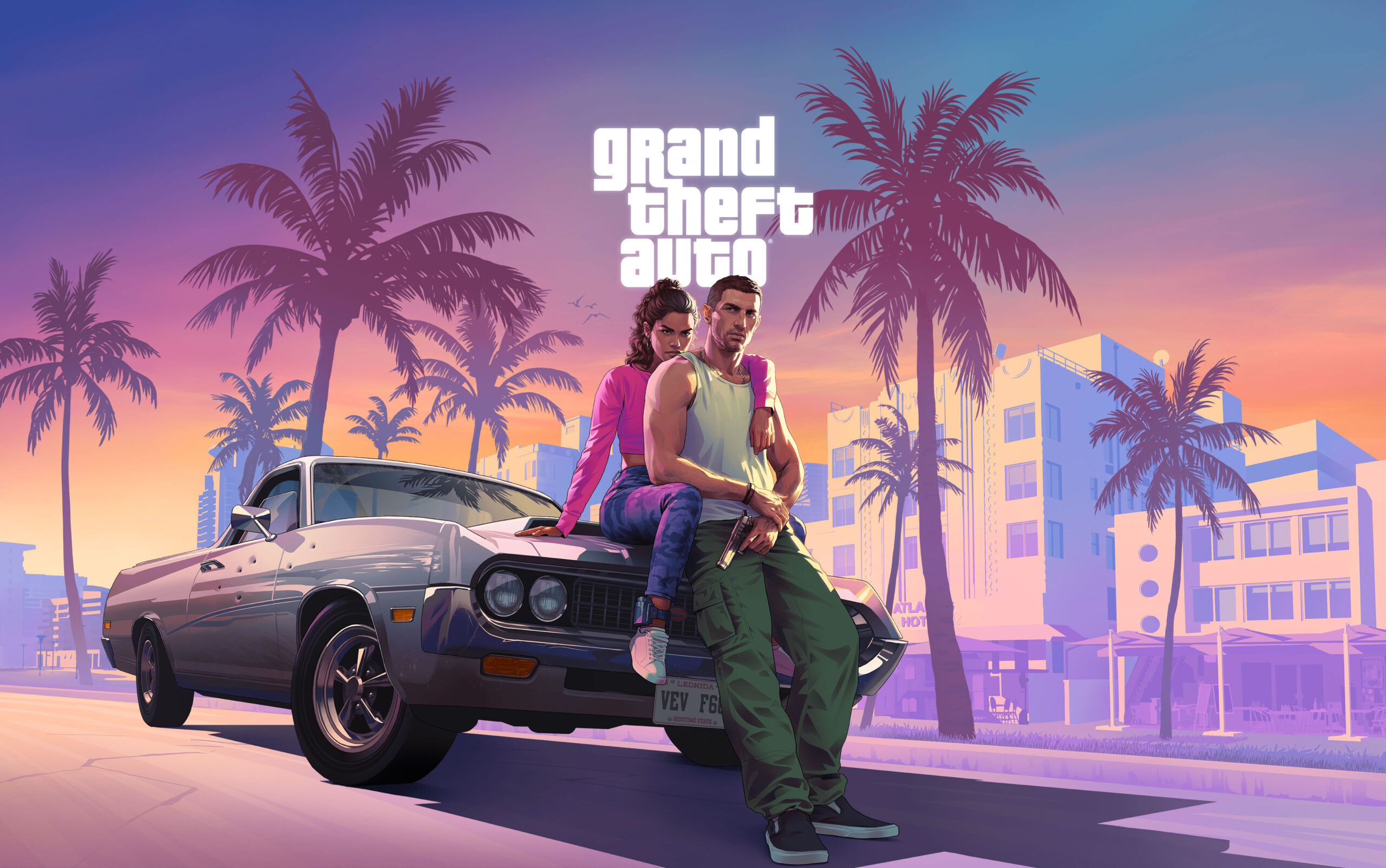rockstar games gta 6