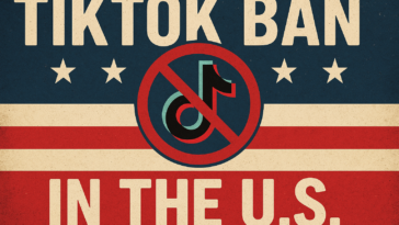 Tikon Ban in US