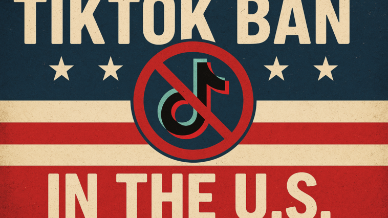 Tikon Ban in US