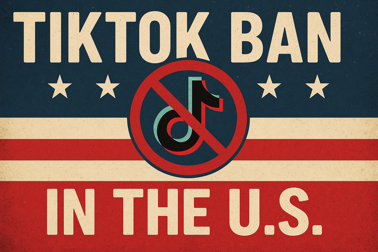 Tikon Ban in US
