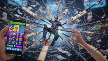 betting addiction