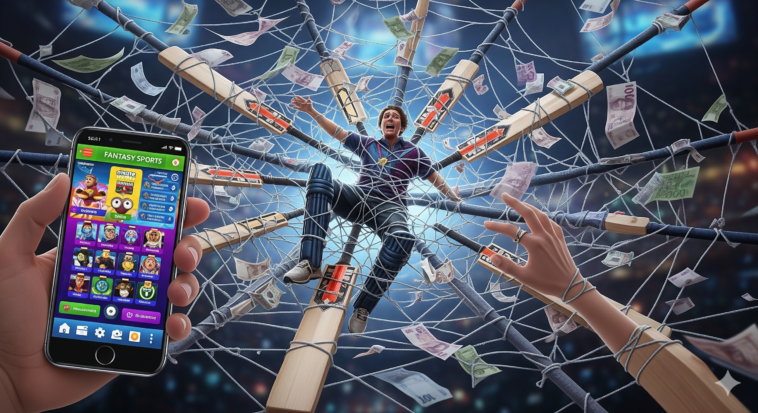 betting addiction